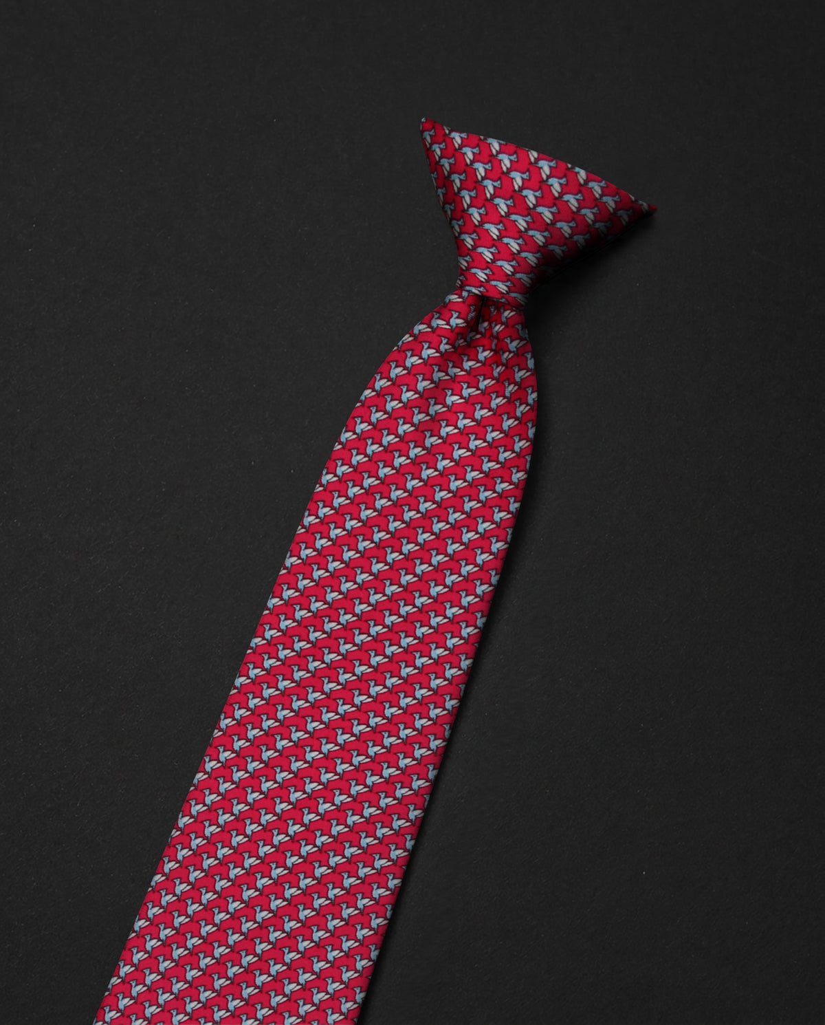 Premium Ready Tie