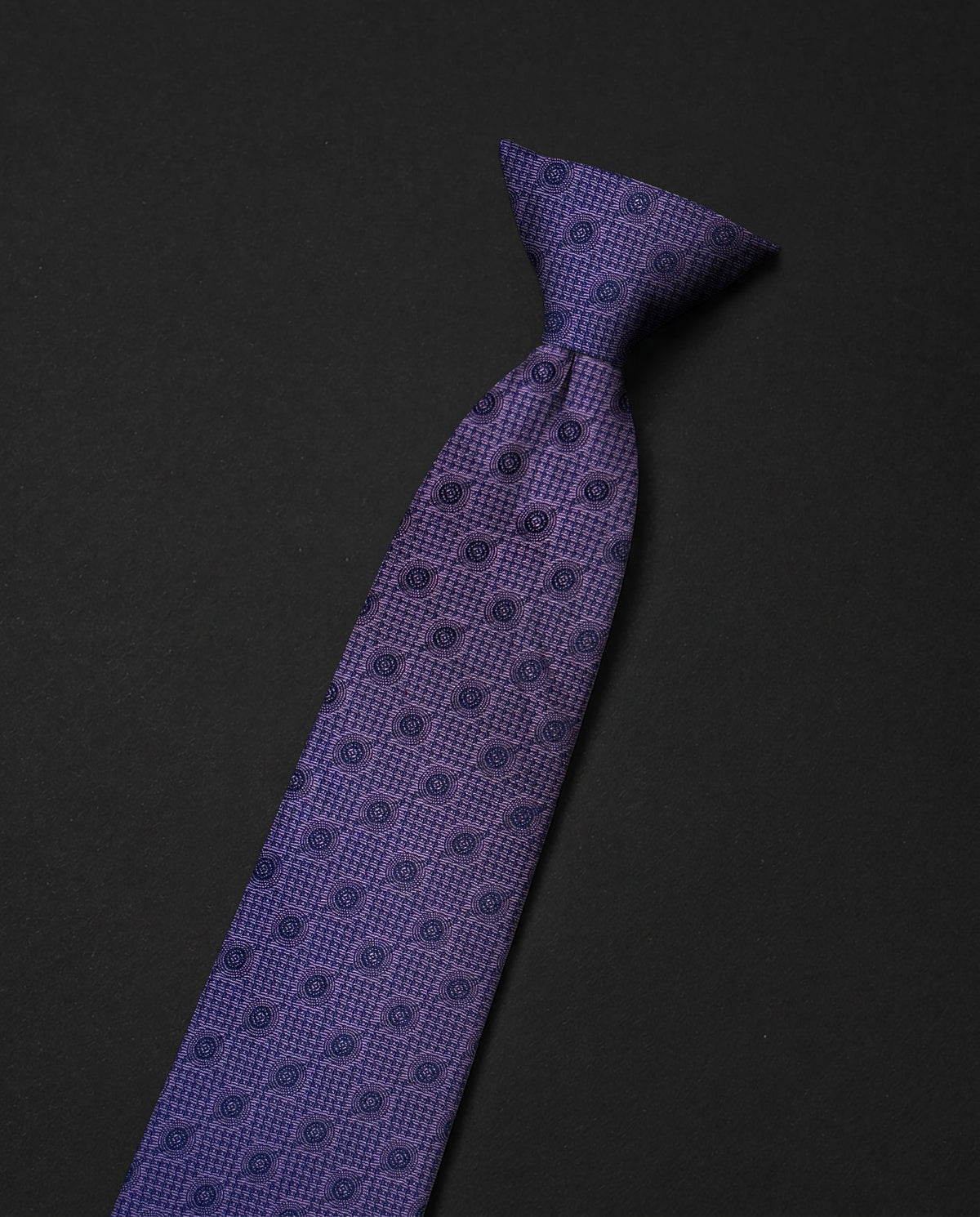 Luxury Ready Tie