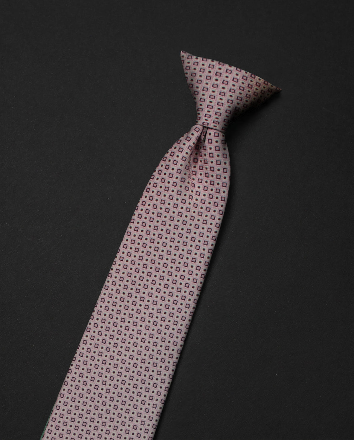 Luxury Ready Tie
