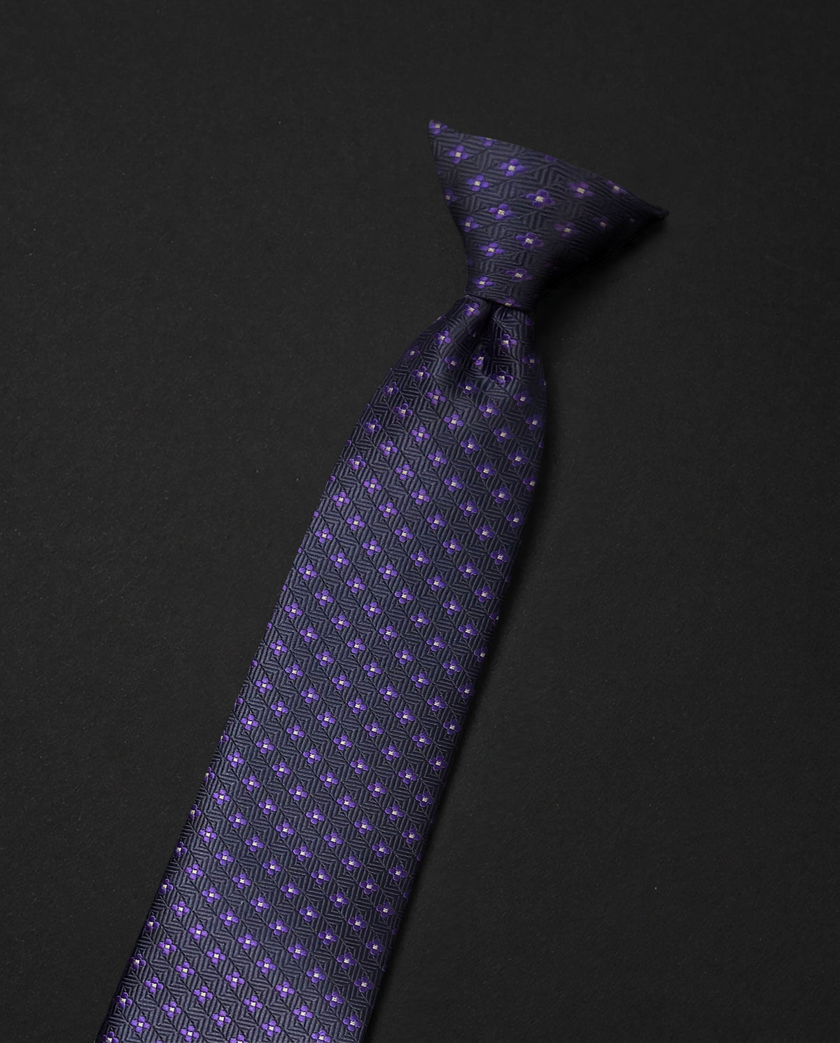 Standard Ready Tie