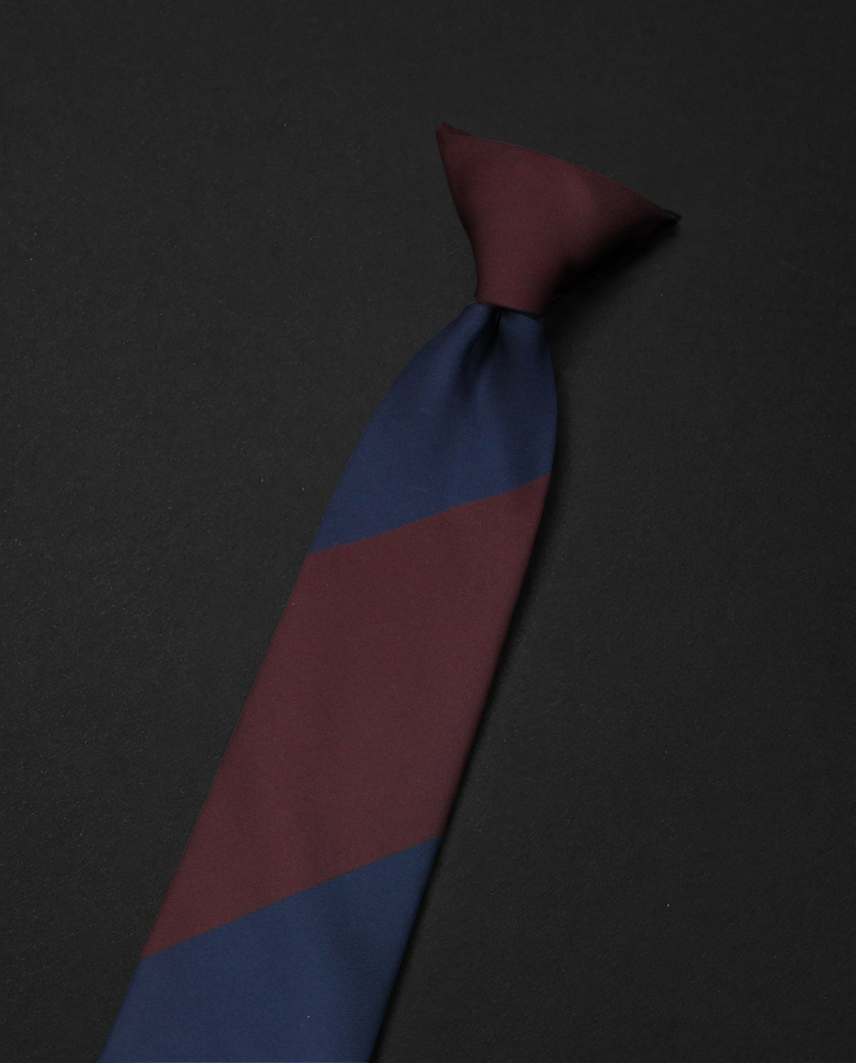 Standard Ready Tie