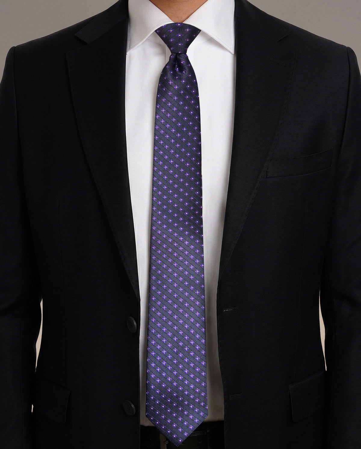 Standard Ready Tie