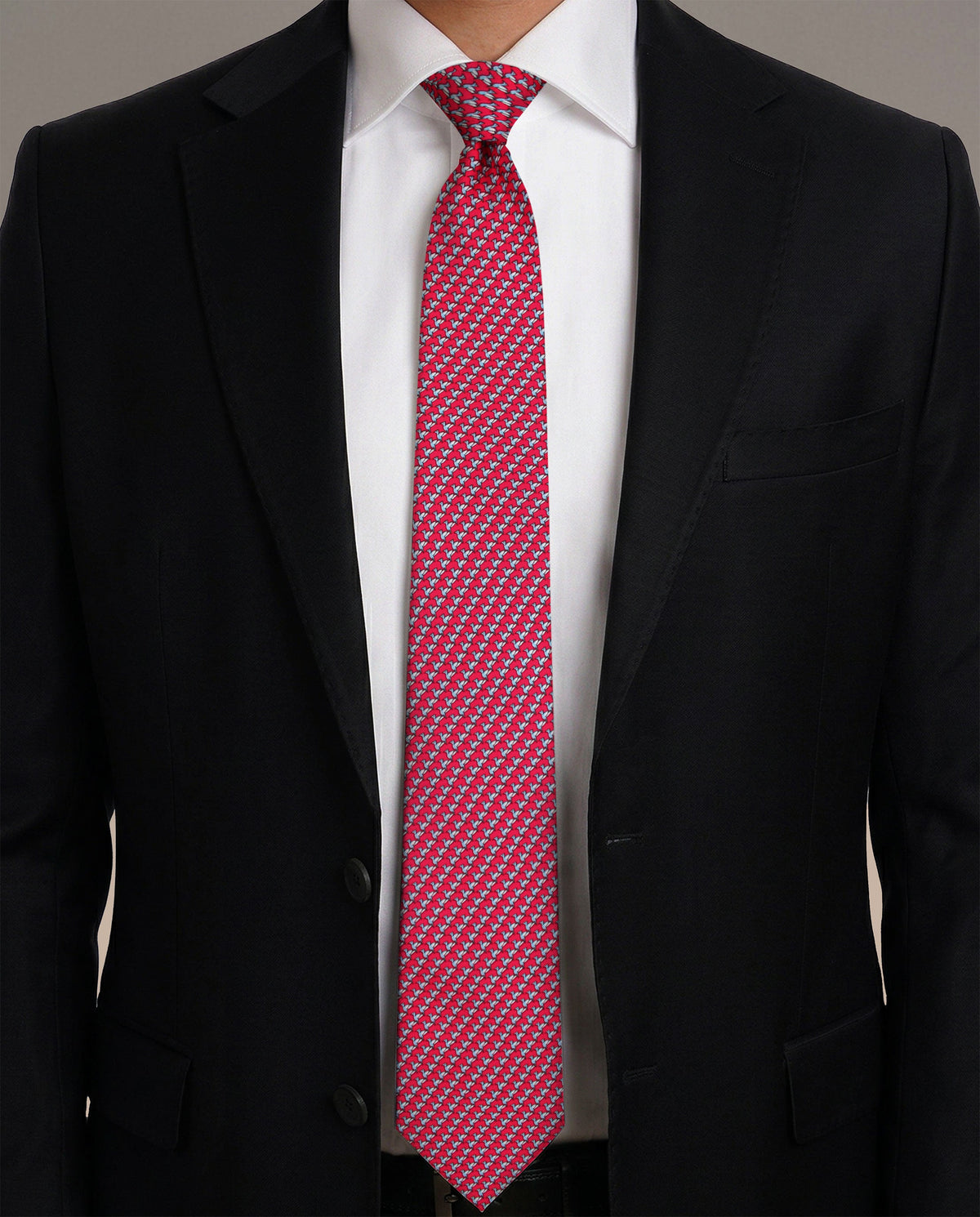 Premium Ready Tie