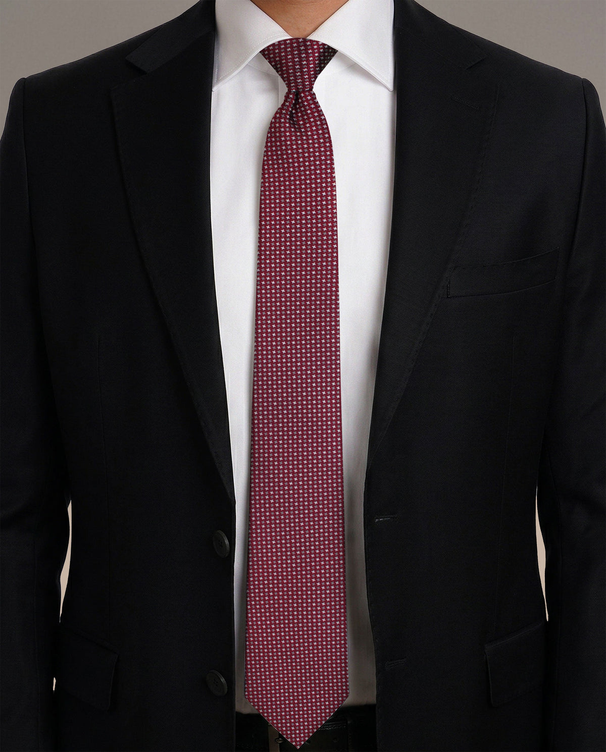 Luxury Ready Tie