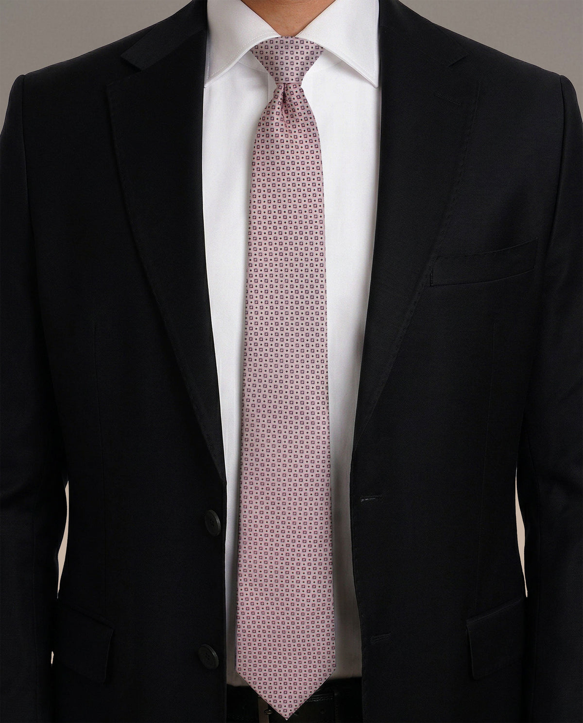 Luxury Ready Tie