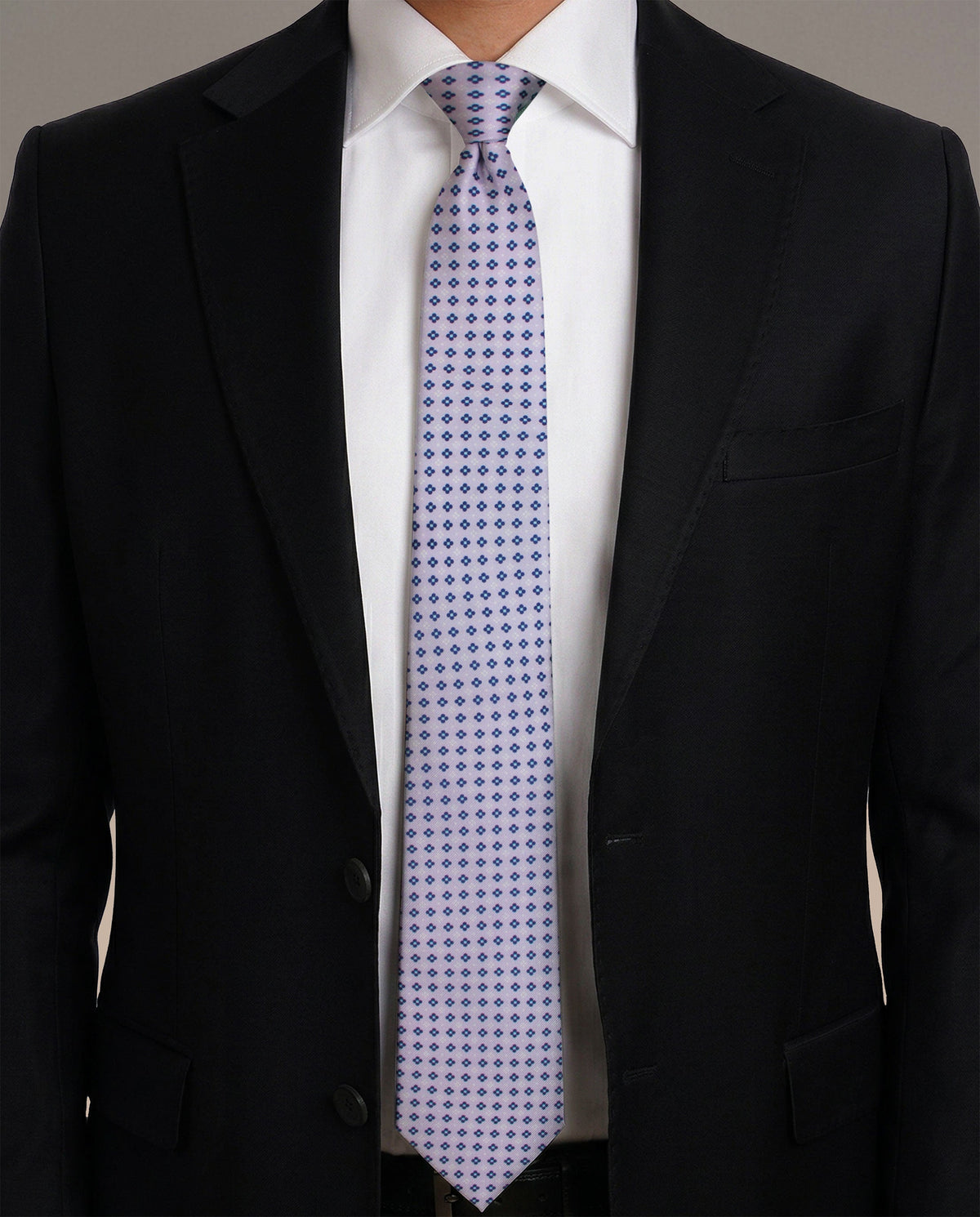 Premium Ready Tie
