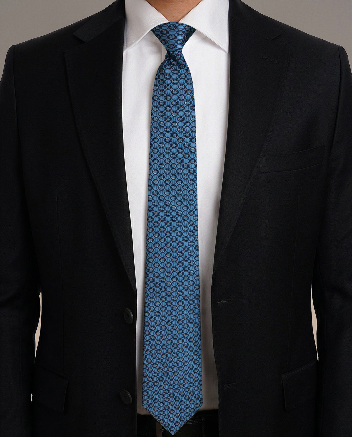 Elite Ready Tie