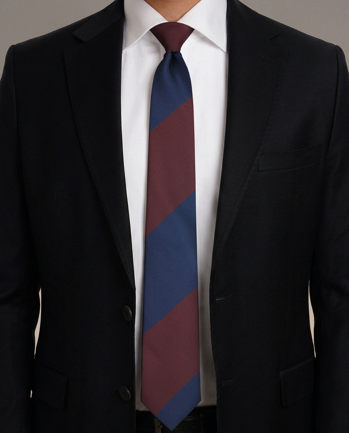 Standard Ready Tie
