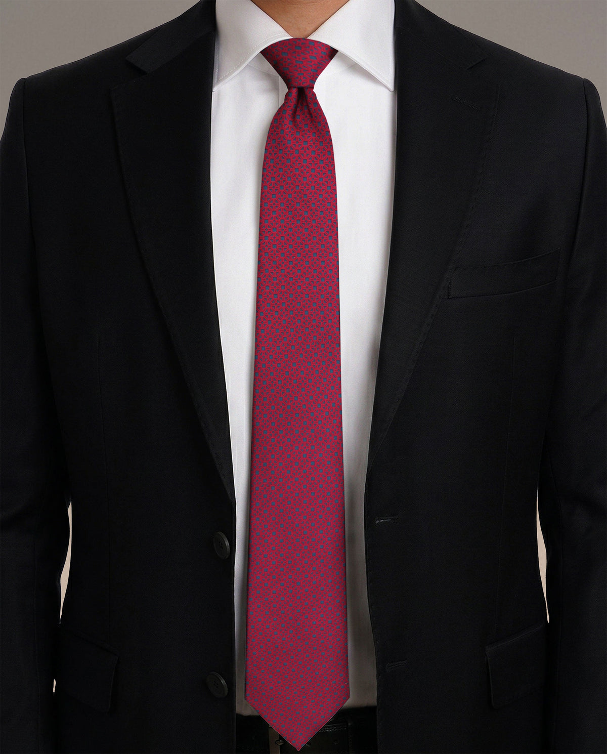 Premium Ready Tie