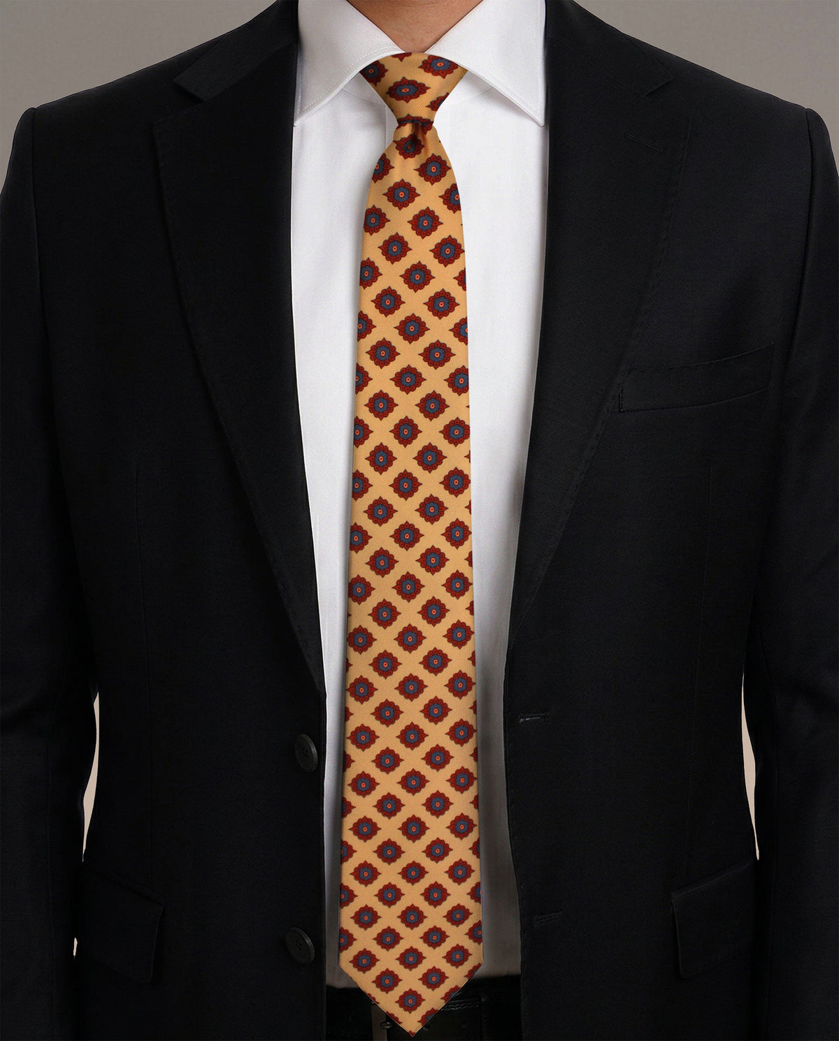 Premium Ready Tie