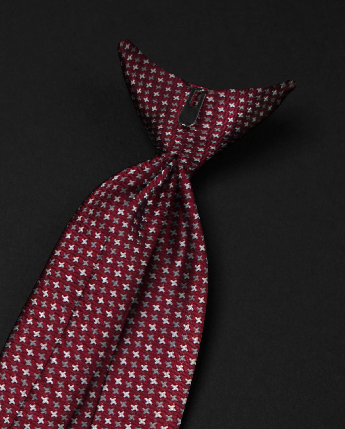 Luxury Ready Tie LY-121
