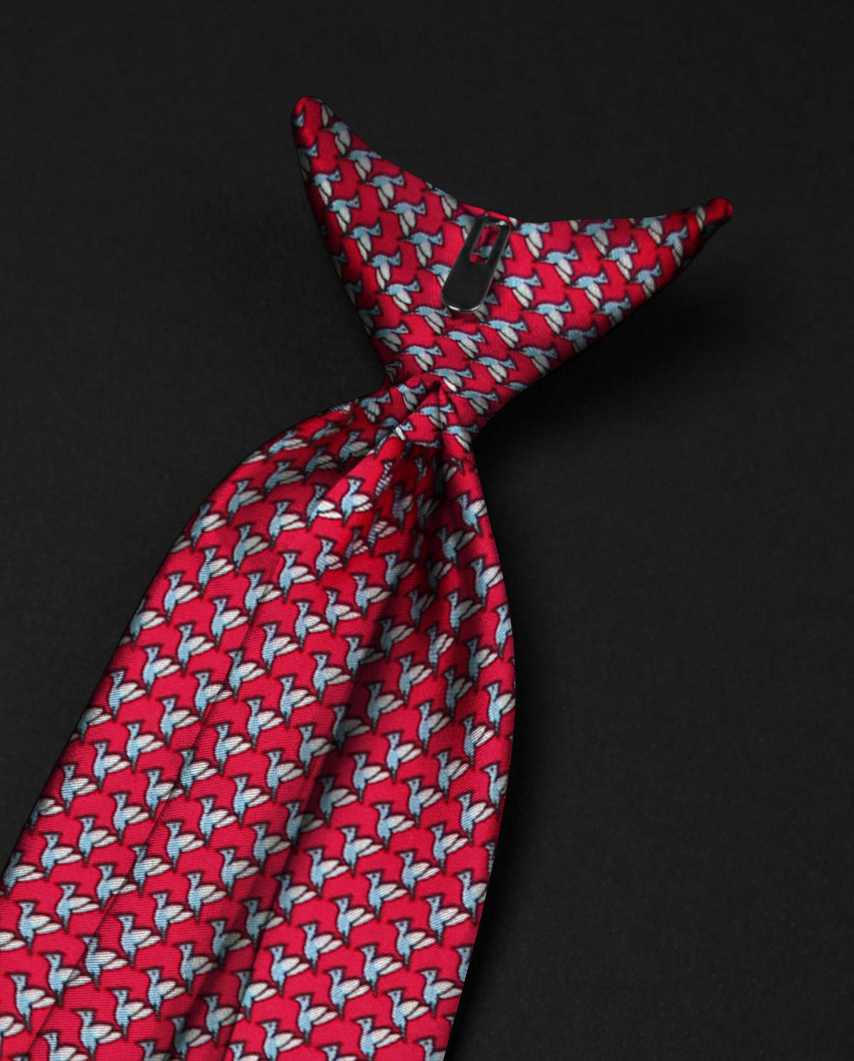 Premium Ready Tie