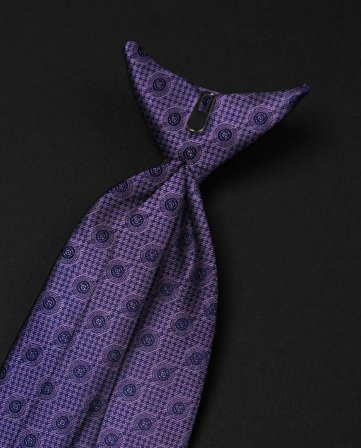 Luxury Ready Tie