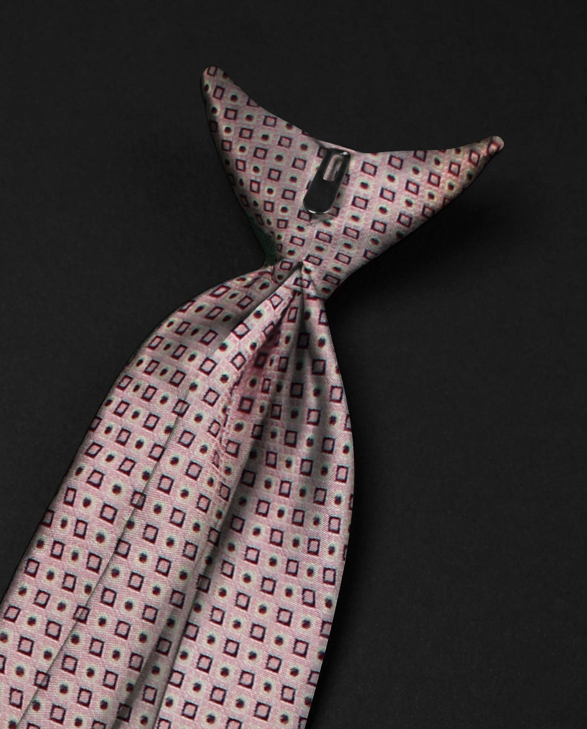 Luxury Ready Tie
