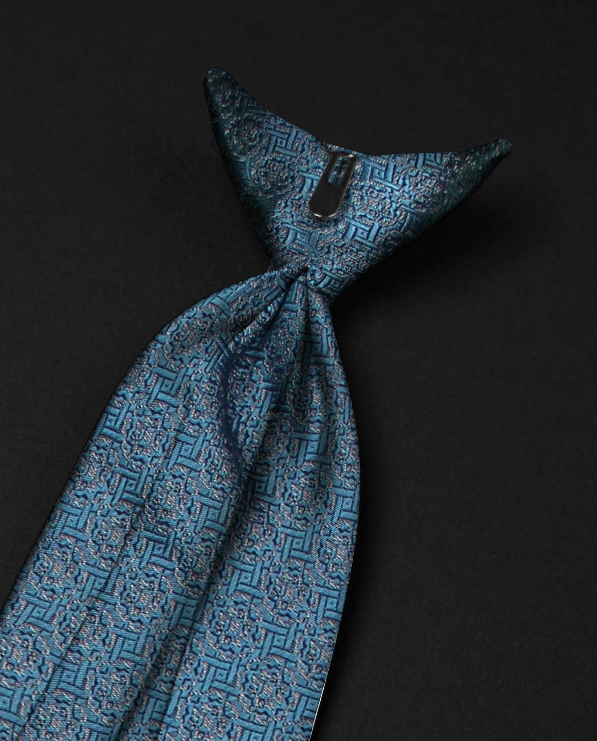 Luxury Ready Tie
