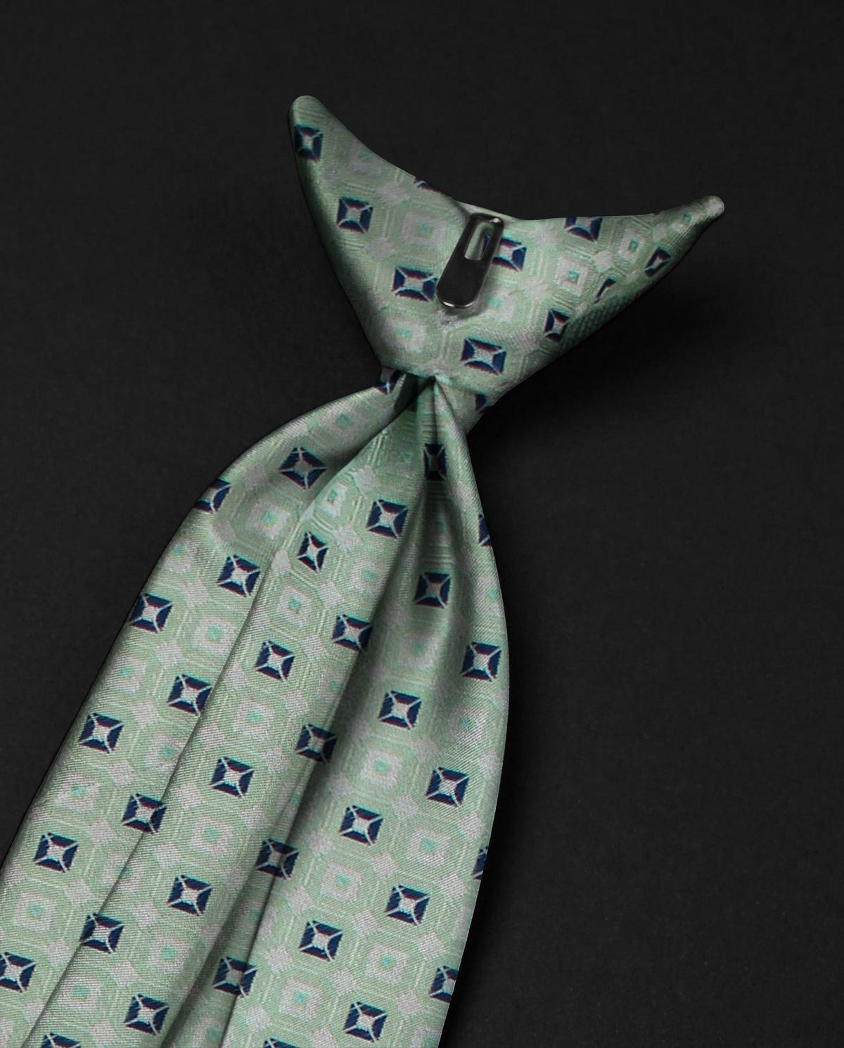 Standard Ready Tie