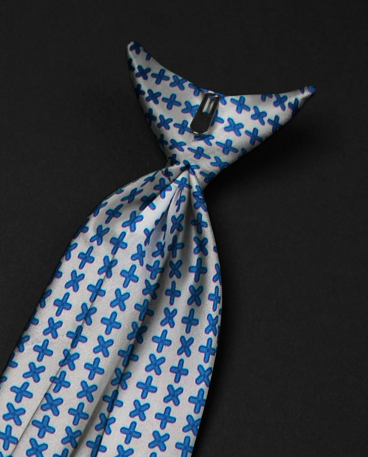 Premium Ready Tie