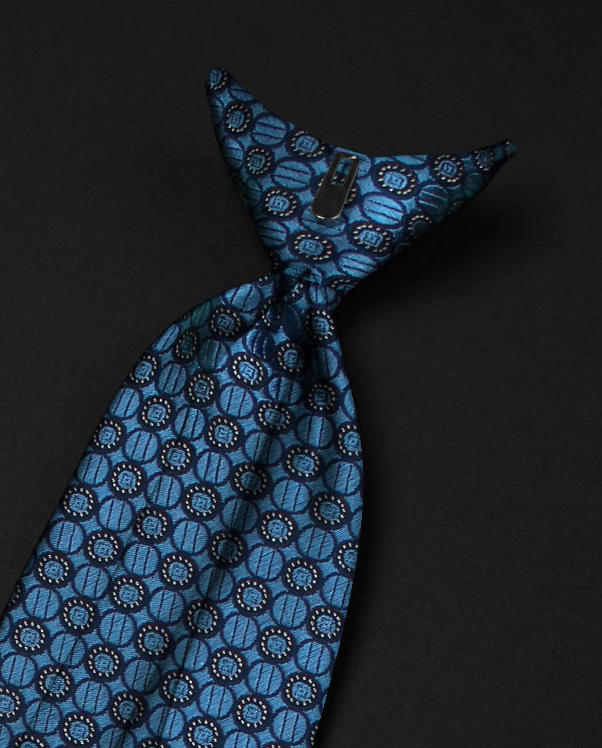 Elite Ready Tie