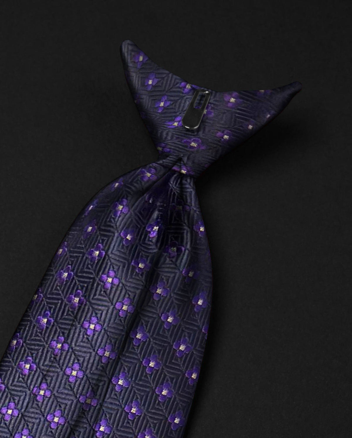 Standard Ready Tie