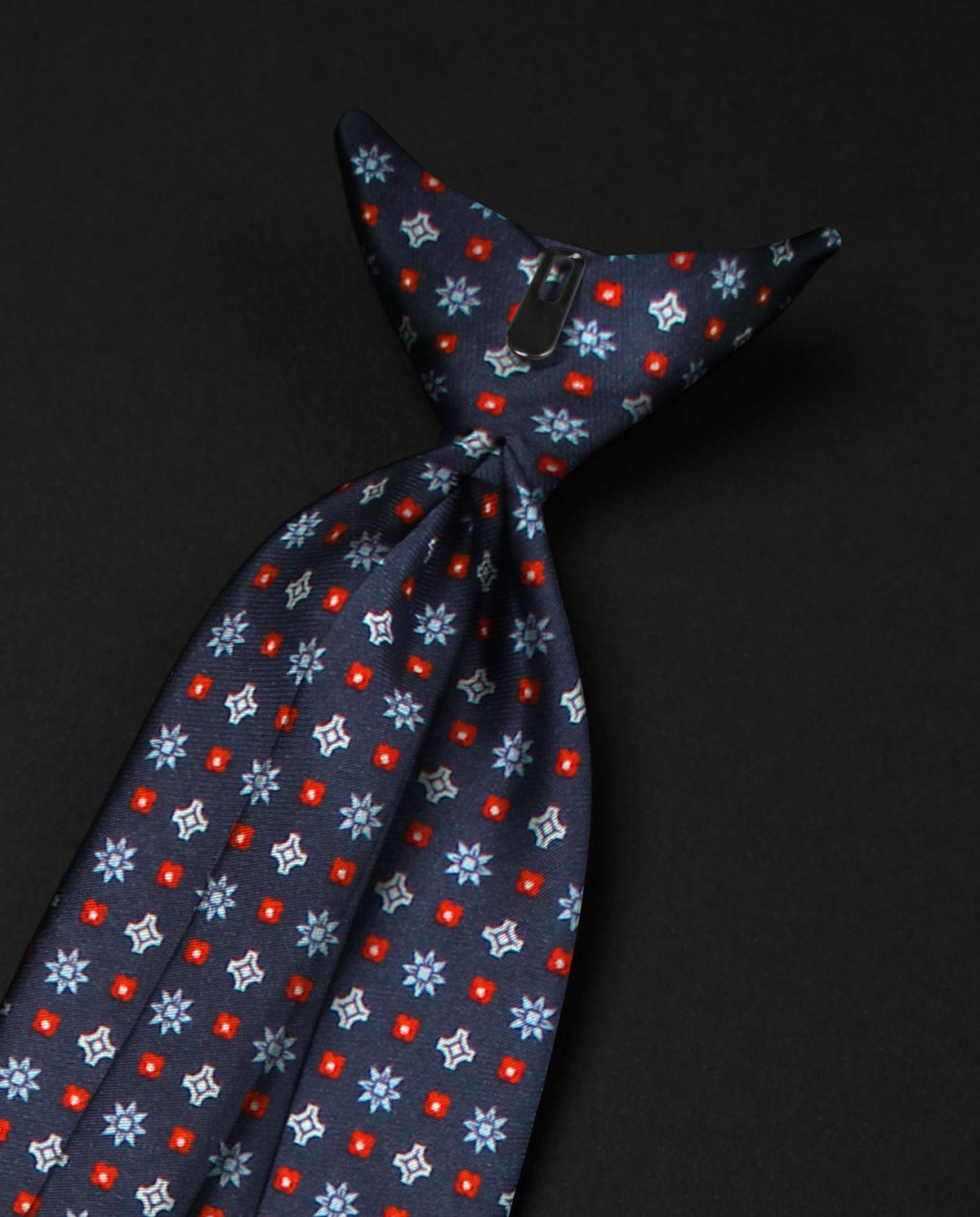 Elite Ready Tie