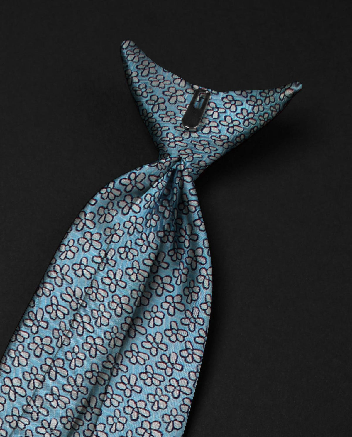 Luxury Ready Tie