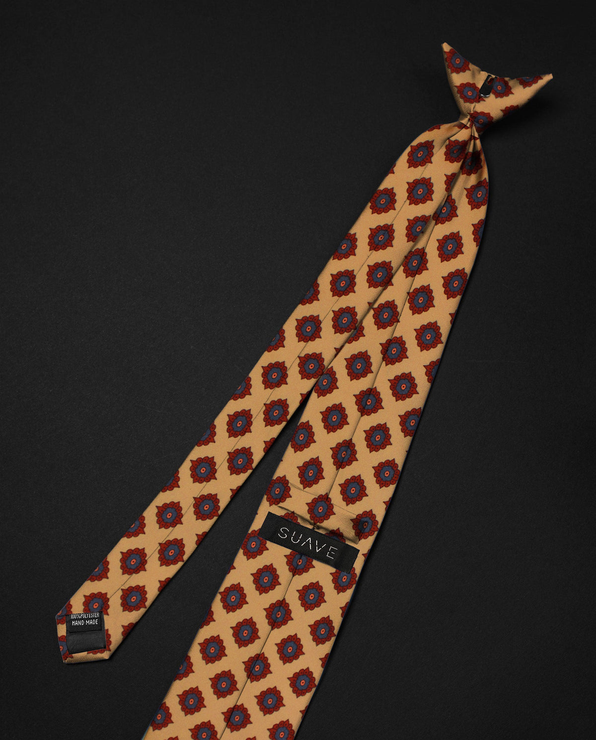 Premium Ready Tie