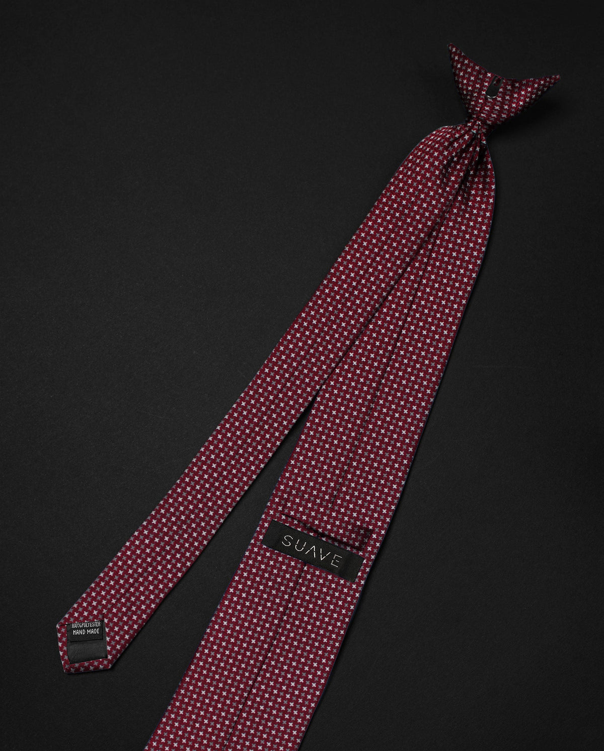 Luxury Ready Tie