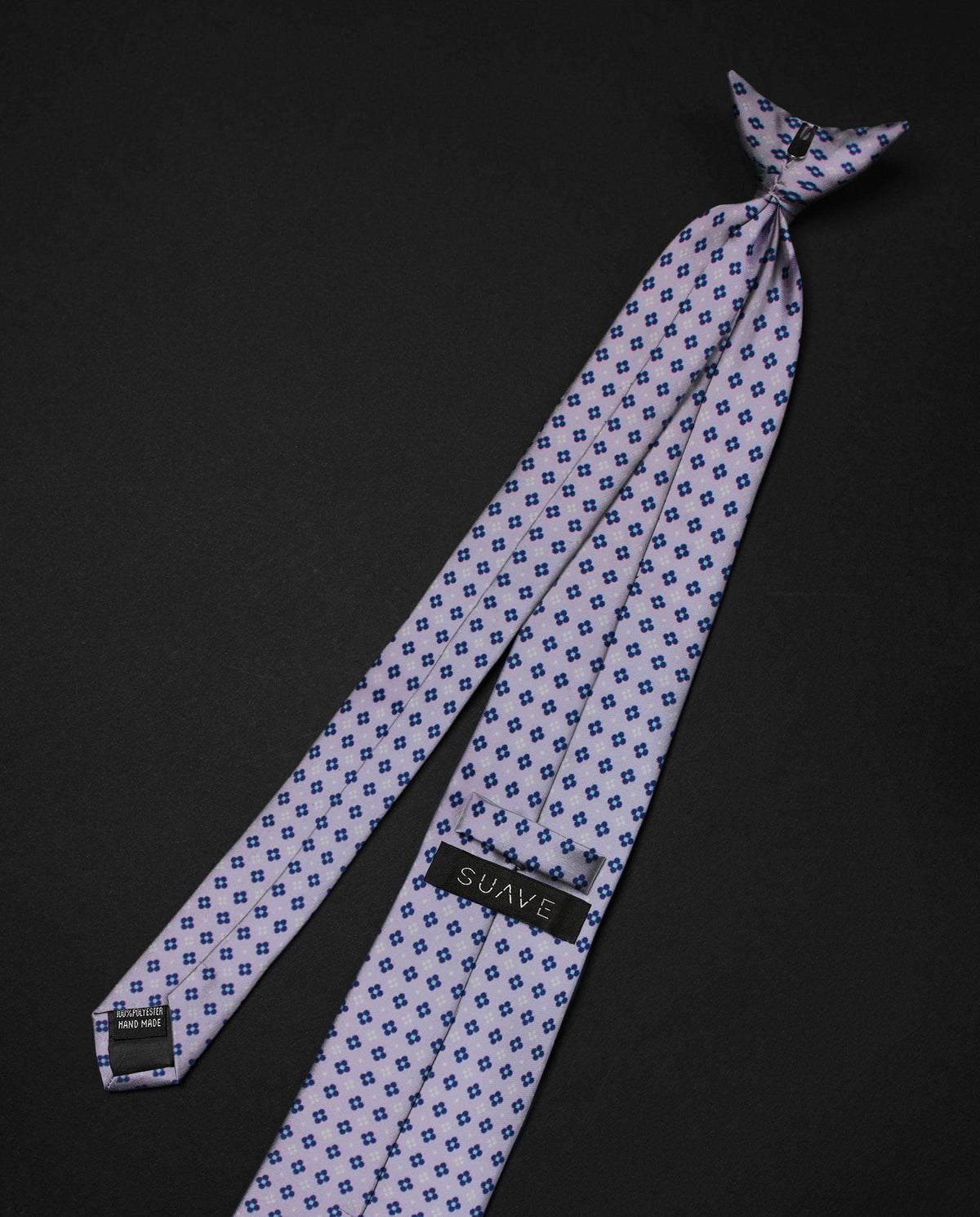 Premium Ready Tie