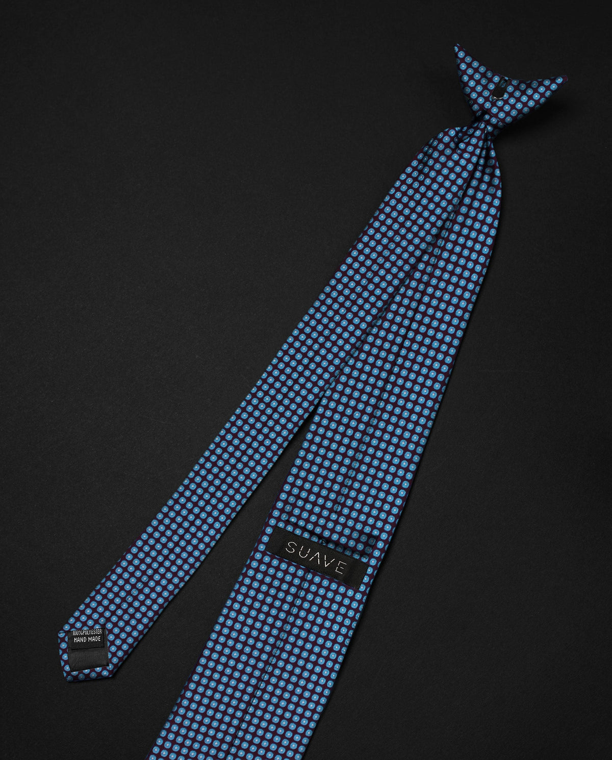 Standard Ready Tie