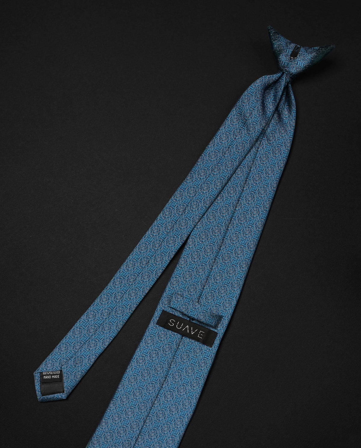Luxury Ready Tie