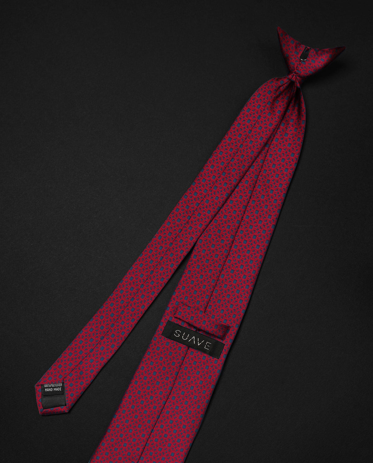 Premium Ready Tie