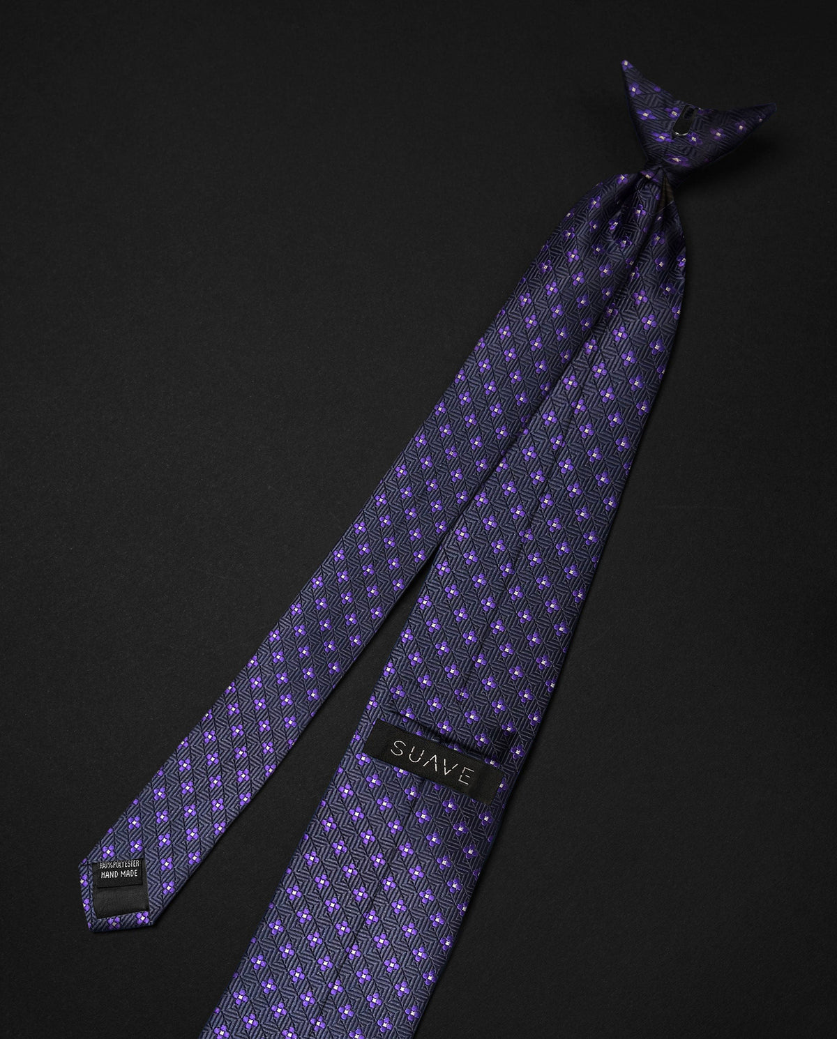 Standard Ready Tie