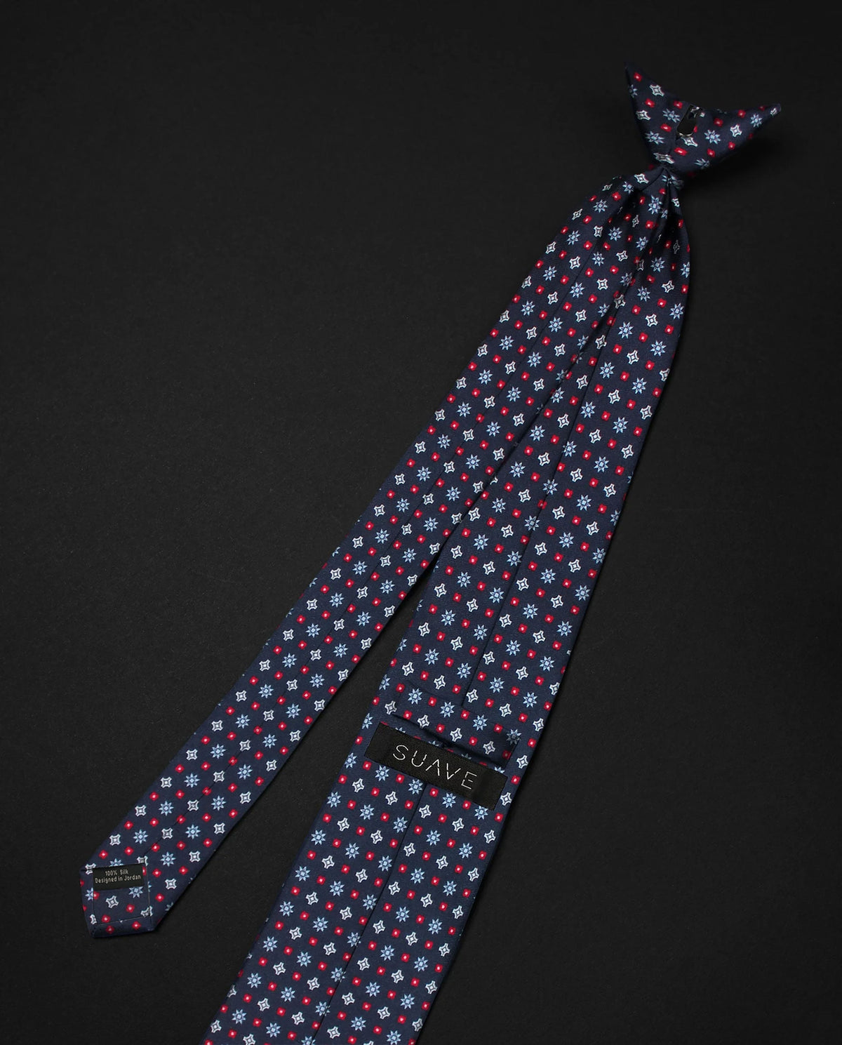 Elite Ready Tie