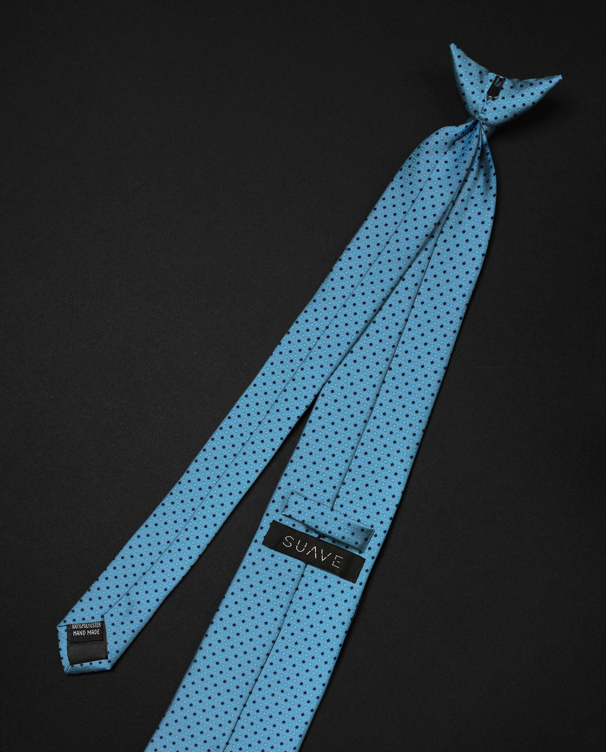 Standard Ready Tie