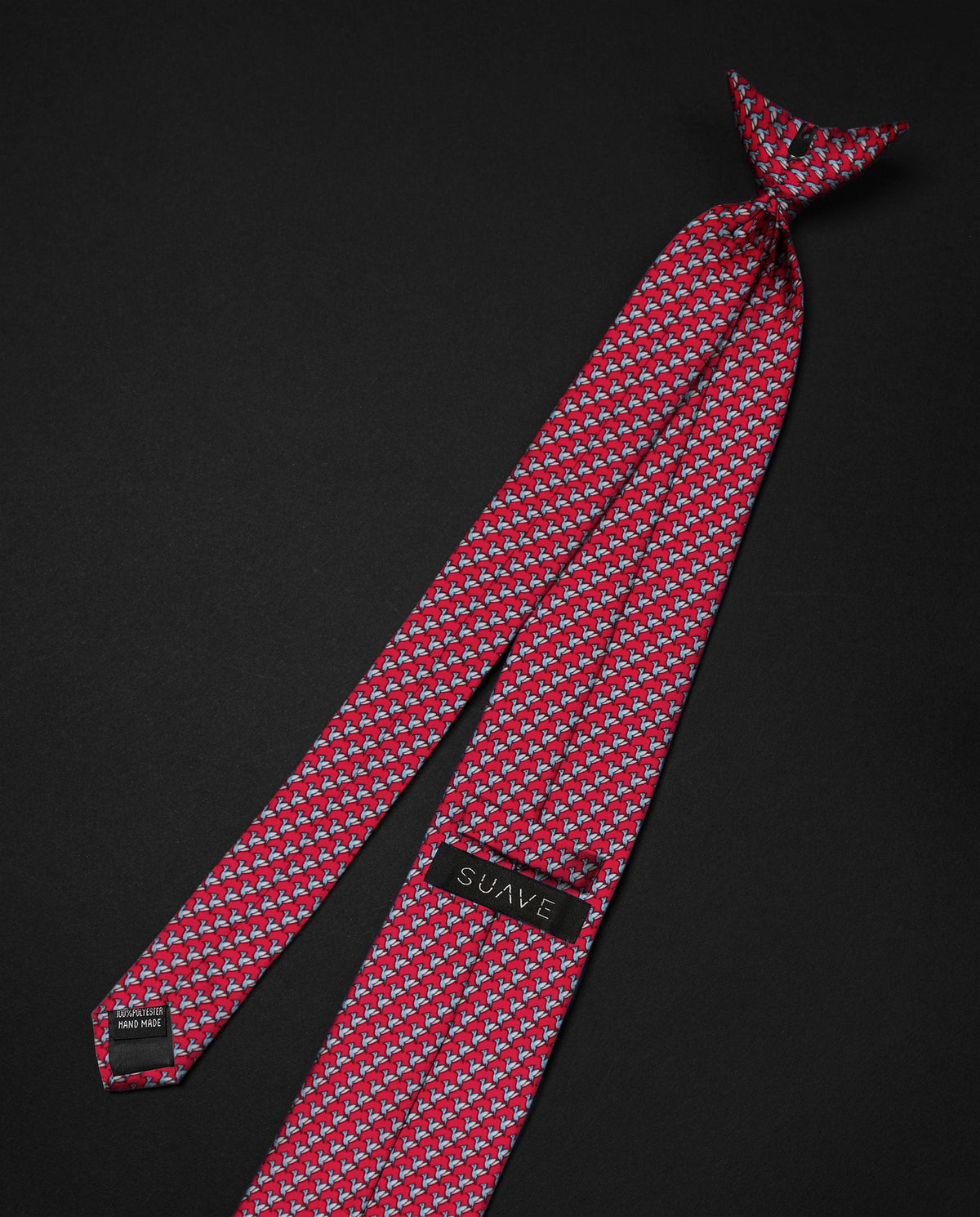 Premium Ready Tie