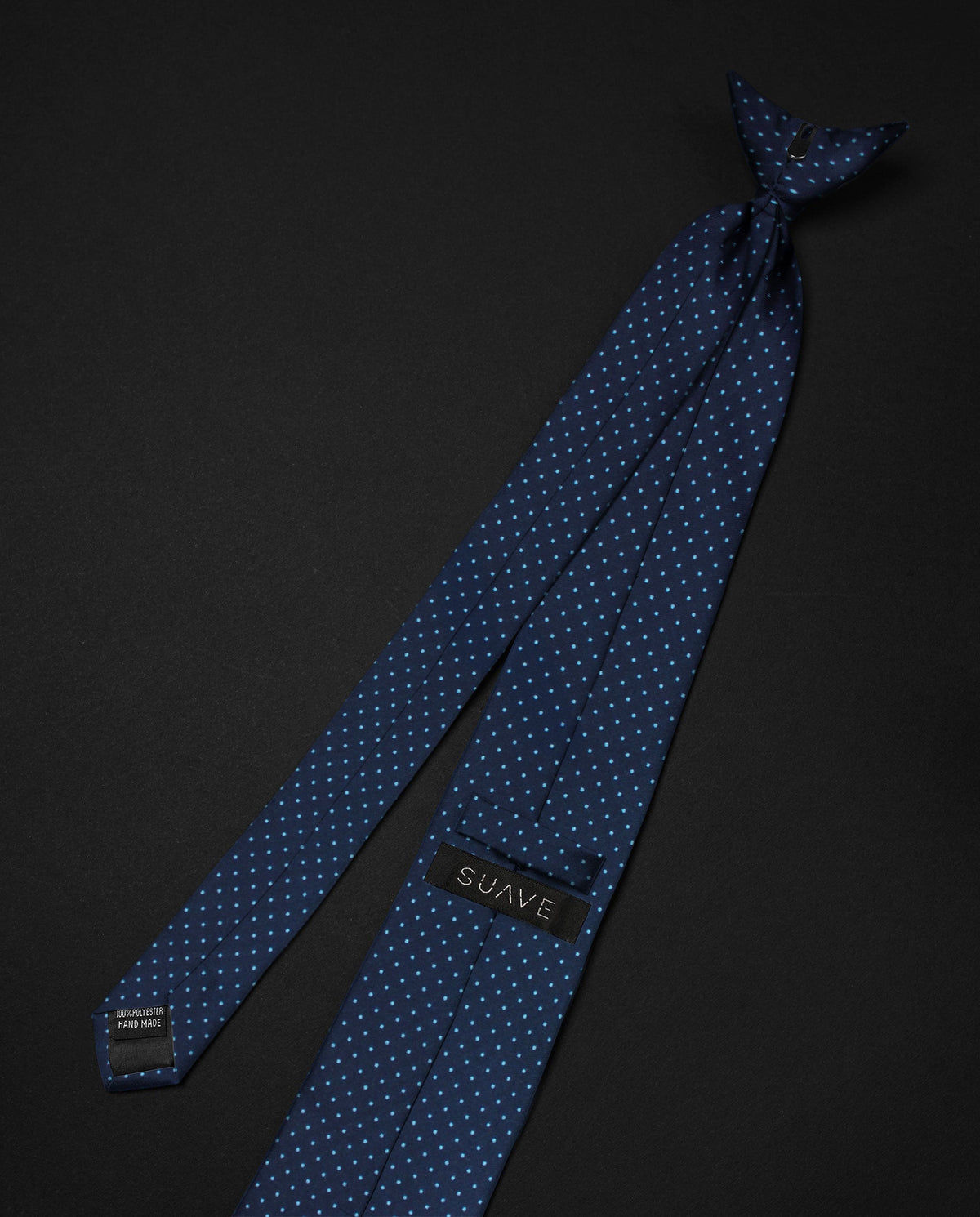 Premium Ready Tie