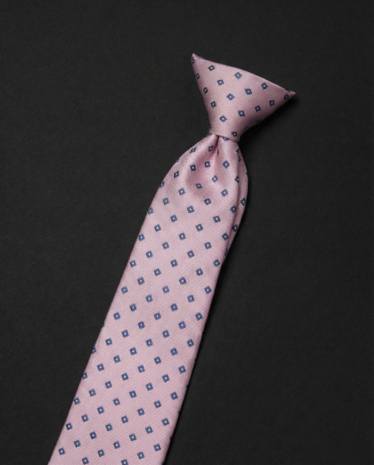 Standard Ready Tie