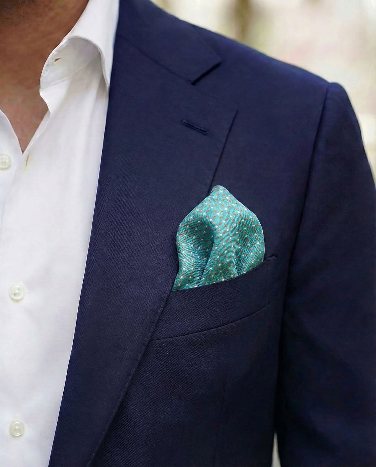 premium Pocket Square
