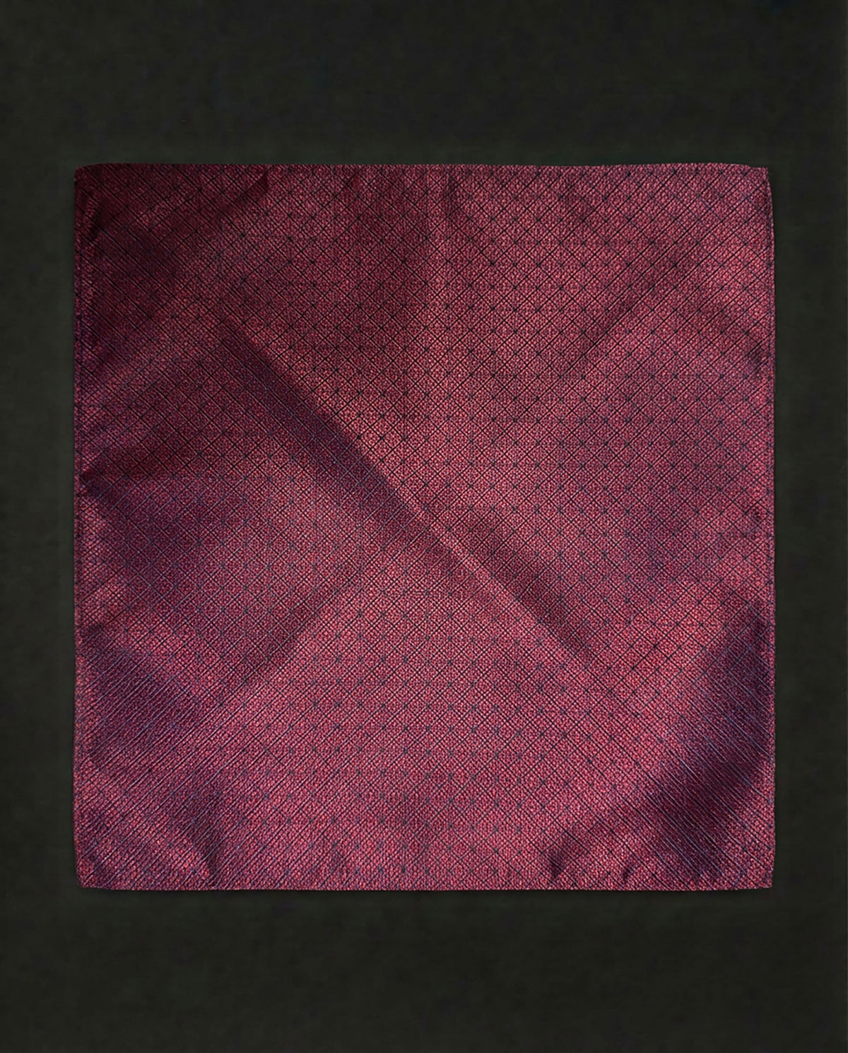 Standard Pocket Square