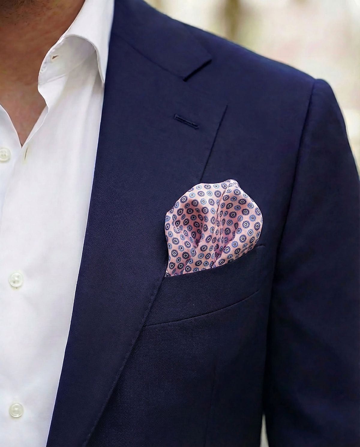 premium Pocket Square