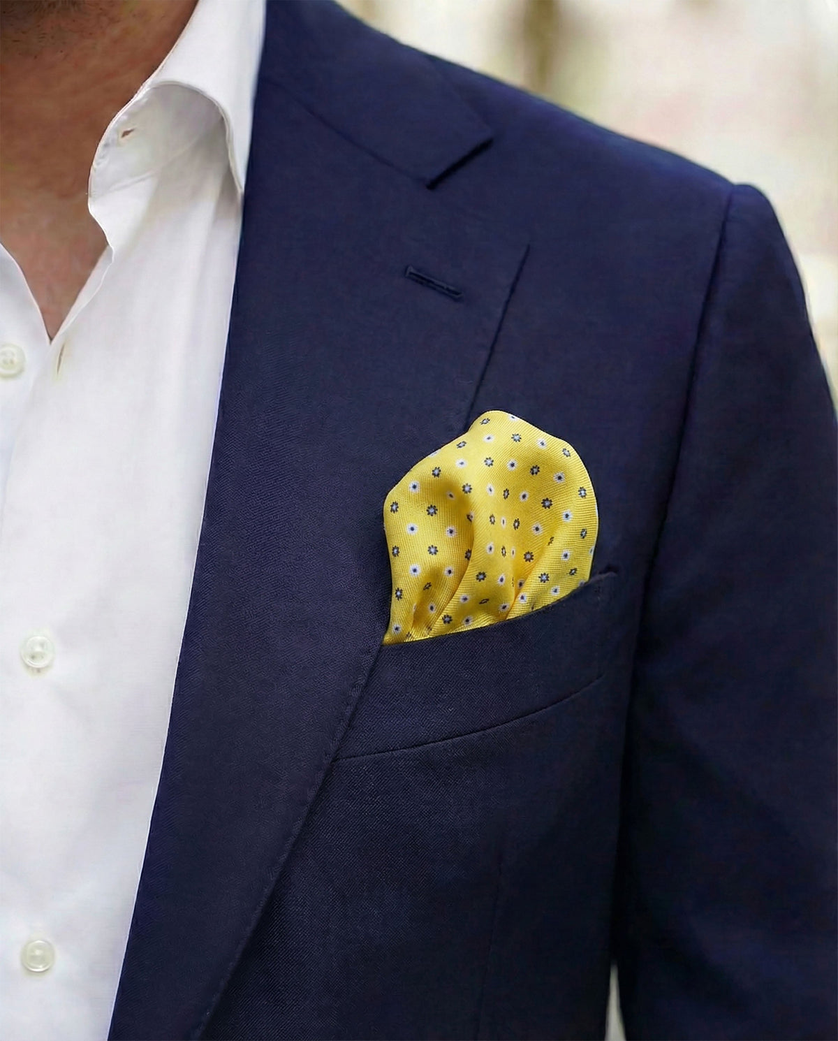 premium Pocket Square