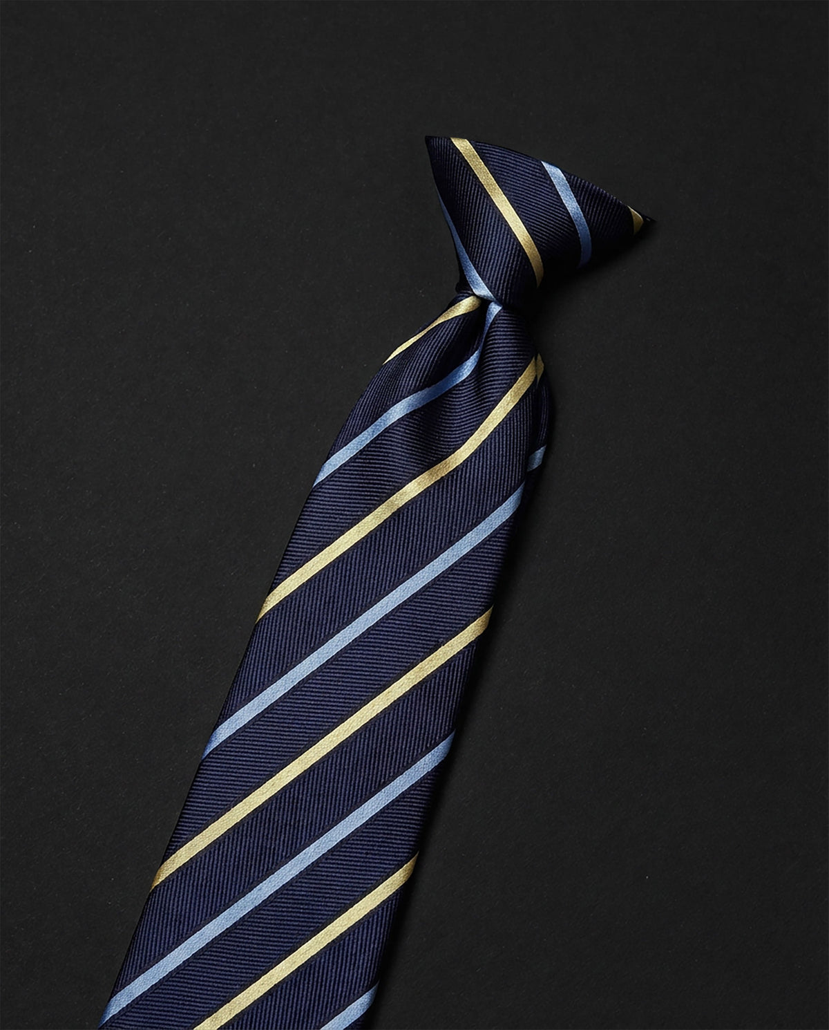 Luxury Ready Tie