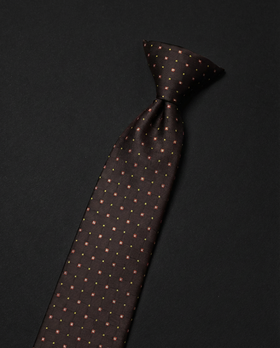 Standard Ready Tie