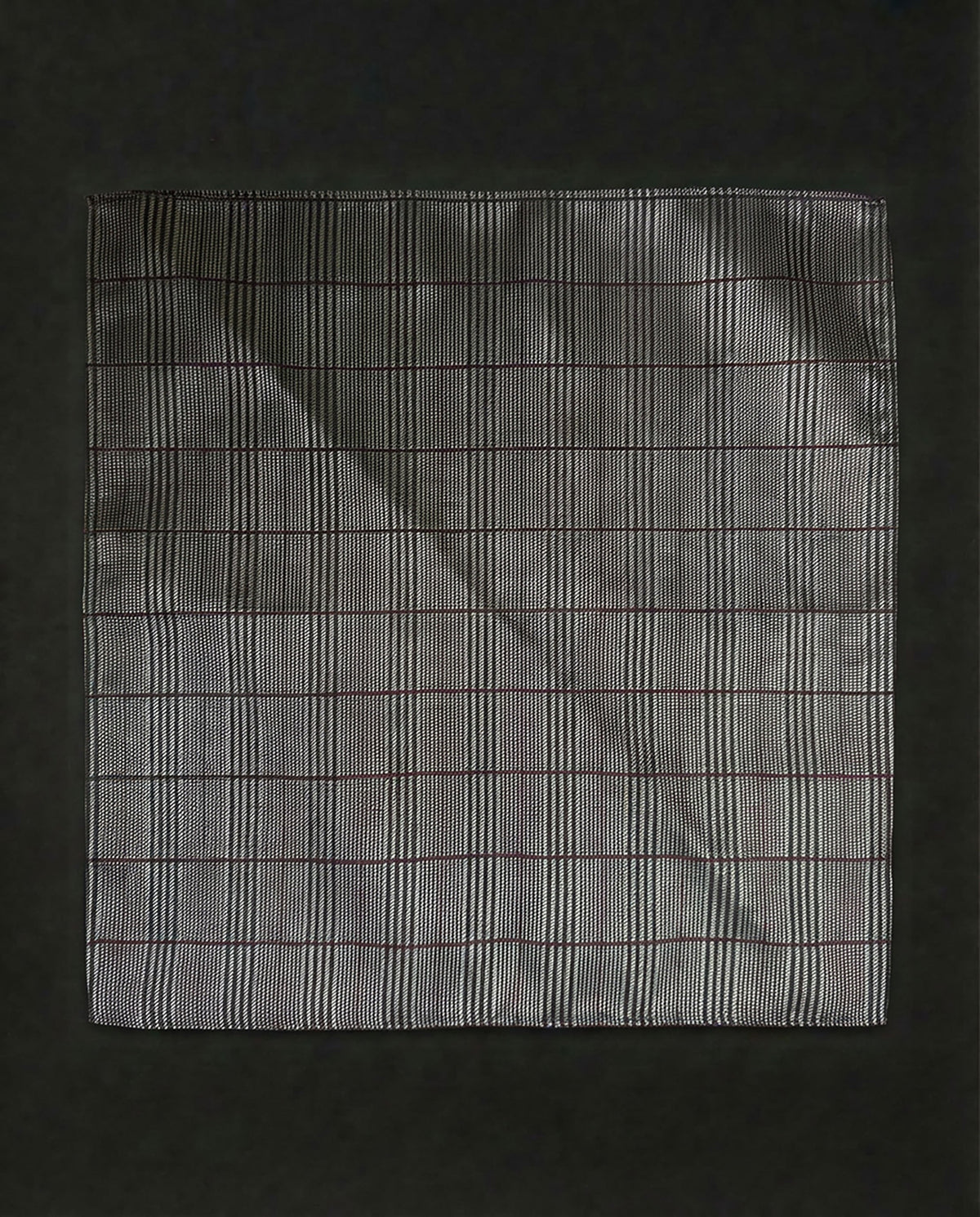 Standard Pocket Square