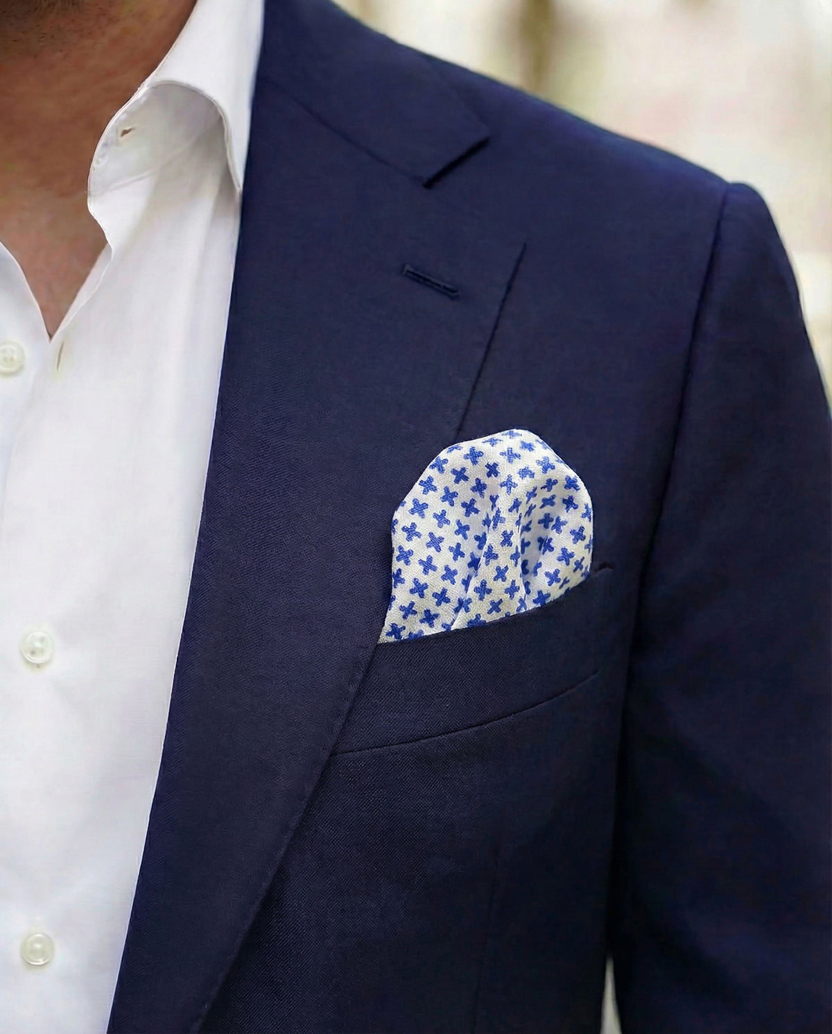 premium Pocket Square