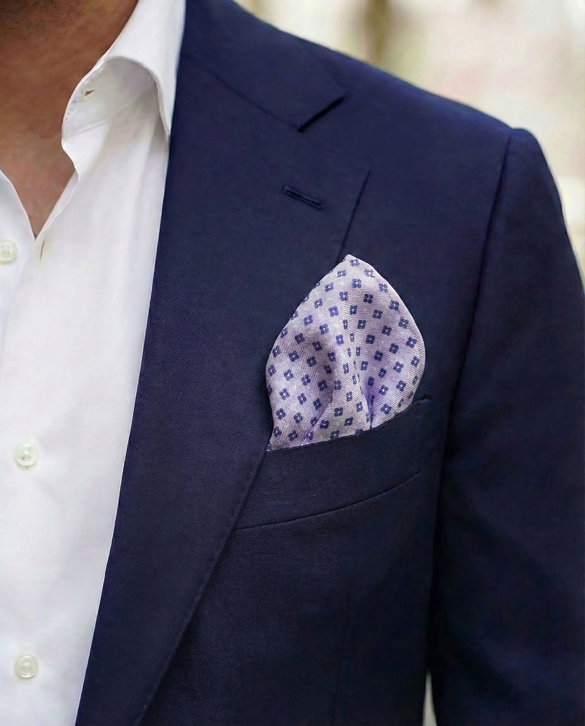 premium Pocket Square
