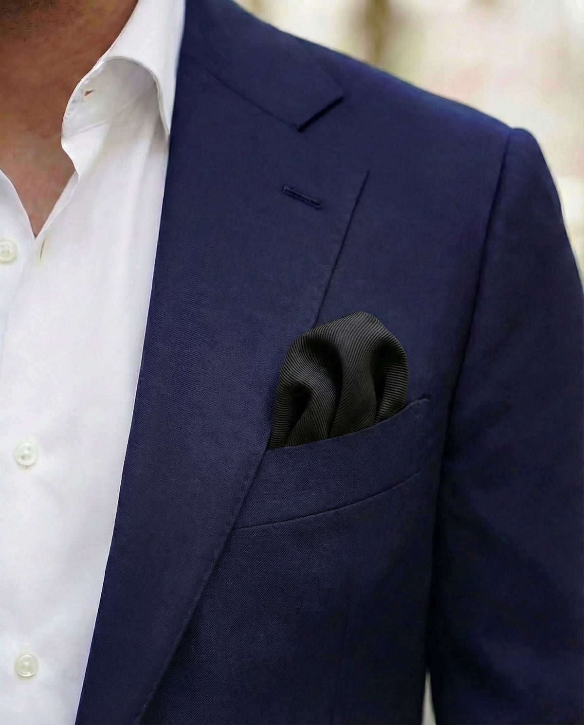 Basic Pocket Square