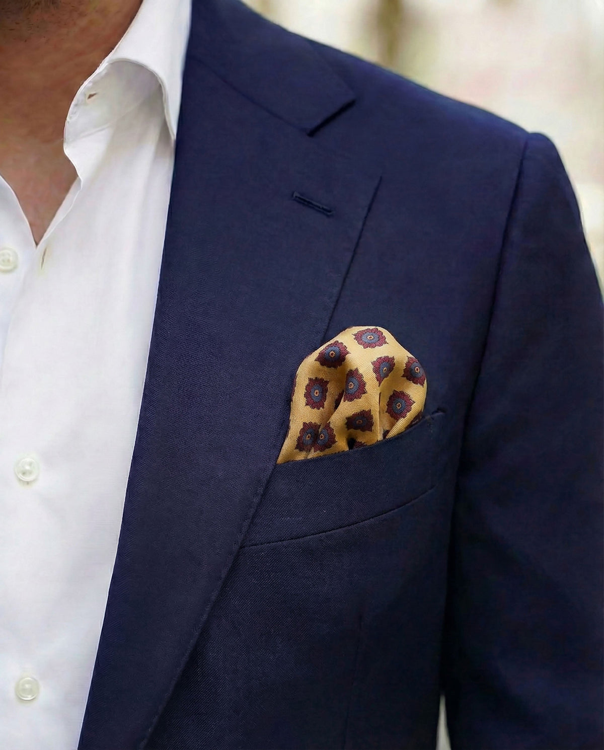 premium Pocket Square