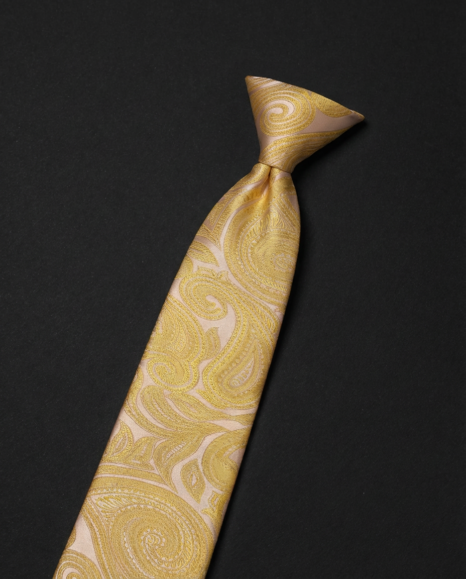 Standard Ready Tie