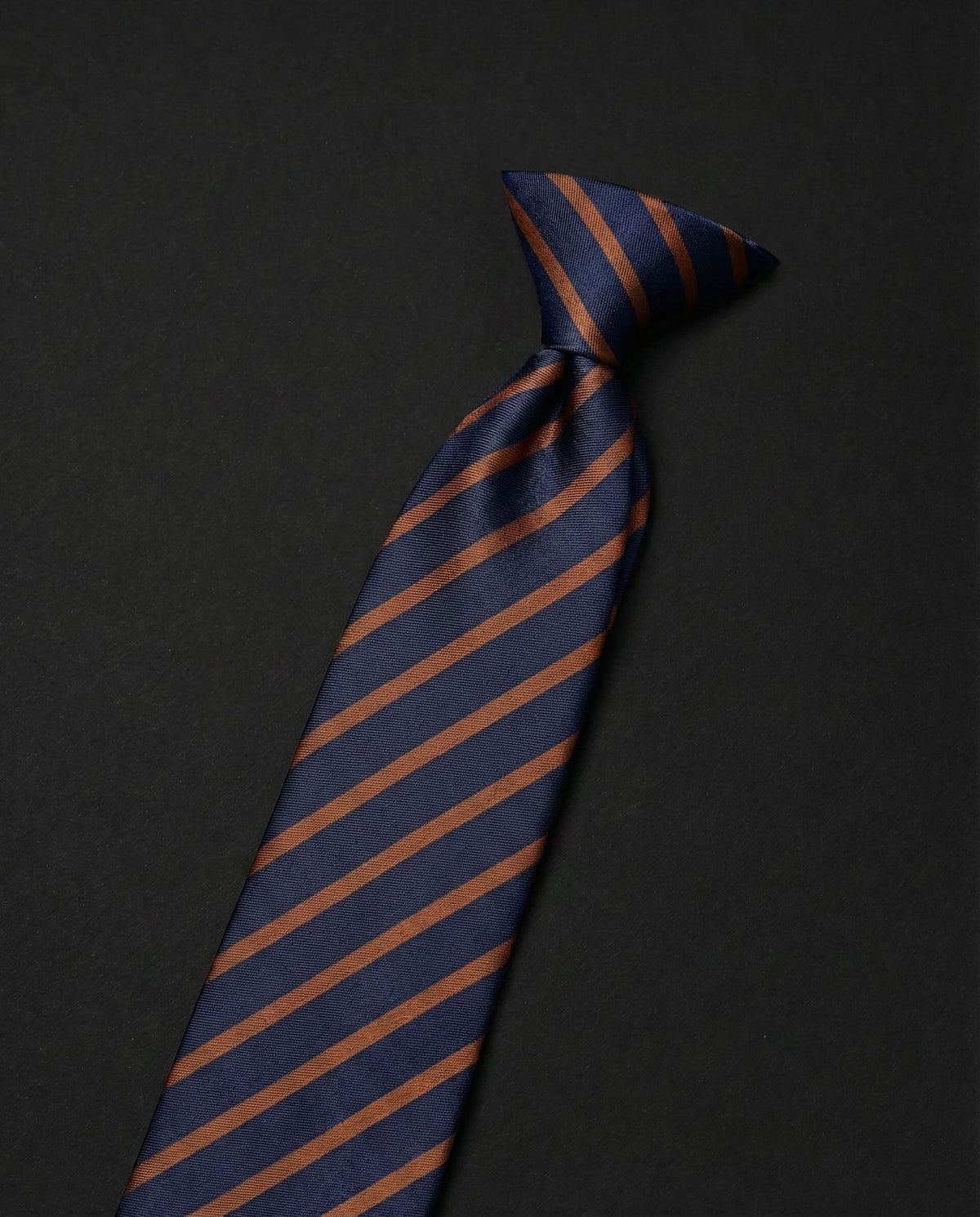 Standard Ready Tie